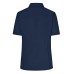 LADIES' BUSINESS SHIRT SHORTSLEEVE  JN643