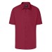 MEN'S BUSINESS SHIRT SHORTSLEEVE  JN644