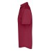 MEN'S BUSINESS SHIRT SHORTSLEEVE  JN644