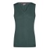 LADIES' V-NECK PULLOVER  JN656