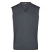 MEN'S V-NECK PULLOVER  JN657