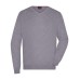 MEN'S V-NECK PULLOVER  JN659