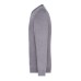 MEN'S V-NECK PULLOVER  JN659