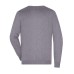 MEN'S V-NECK PULLOVER  JN659