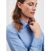 LADIES' SHIRT LONGSLEEVE POPLIN  JN677
