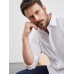 MEN'S SHIRT LONGSLEEVE POPLIN  JN678