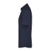 LADIES' SHIRT SHORT SLEEVE POPLIN  JN679