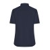LADIES' SHIRT SHORT SLEEVE POPLIN  JN679
