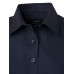 LADIES' SHIRT SHORT SLEEVE POPLIN  JN679