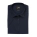 LADIES' SHIRT SHORT SLEEVE POPLIN  JN679