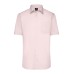 MEN'S SHIRT SHORT SLEEVE POPLIN  JN680