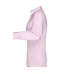 LADIES' SHIRT LONGSLEEVE MICRO-TWILL  JN681