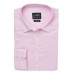 LADIES' SHIRT LONGSLEEVE MICRO-TWILL  JN681