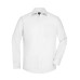 MEN'S SHIRT LONGSLEEVE MICRO-TWILL  JN682