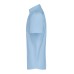 MEN'S 'SHIRT SHORTSLEEVE MICRO-TWILL  JN684