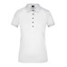 LADIES' PIMA POLO  JN707