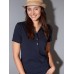LADIES' PIMA POLO  JN707