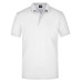 MEN'S PIMA POLO  JN708