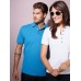 MEN'S PIMA POLO  JN708