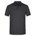 MEN'S ELASTIC POLO PIQUé  JN710
