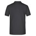 MEN'S ELASTIC POLO PIQUé  JN710