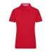 LADIES' TRADITIONAL POLO  JN715