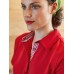 LADIES' TRADITIONAL POLO  JN715