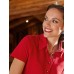 LADIES' TRADITIONAL POLO  JN715