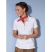 LADIES' TRADITIONAL POLO  JN715