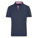 MEN'S TRADITIONAL POLO  JN716