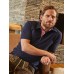 MEN'S TRADITIONAL POLO  JN716