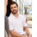 MEN'S ACTIVE POLO  JN720