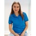 LADIES' FUNCTIONAL POLO  JN721