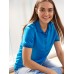 LADIES' FUNCTIONAL POLO  JN721
