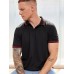 MEN'S FUNCTIONAL POLO  JN722