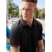 MEN'S FUNCTIONAL POLO  JN722