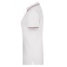 LADIES' POLO STRIPE  JN727
