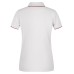 LADIES' POLO STRIPE  JN727