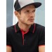 MEN'S POLO STRIPE  JN728