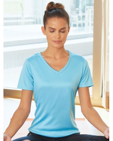 LADIES' ACTIVE-V  JN735