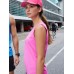 LADIES' ACTIVE TANKTOP  JN737