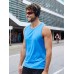 MEN'S ACTIVE TANKTOP  JN738