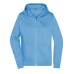 PROMO ZIP HOODY LADY  JN755