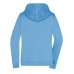 PROMO ZIP HOODY LADY  JN755