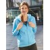 PROMO ZIP HOODY LADY  JN755