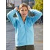 PROMO ZIP HOODY LADY  JN755