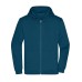 PROMO ZIP HOODY MEN  JN756