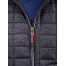 MEN'S KNITTED HYBRID JACKET  JN772