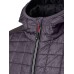 MEN'S KNITTED HYBRID JACKET  JN772