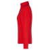 LADIES'  FLEECE JACKET  JN781